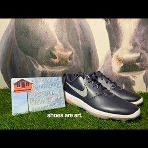 Nike Roshe Golf Tour 'Gridiron' AR5582-004